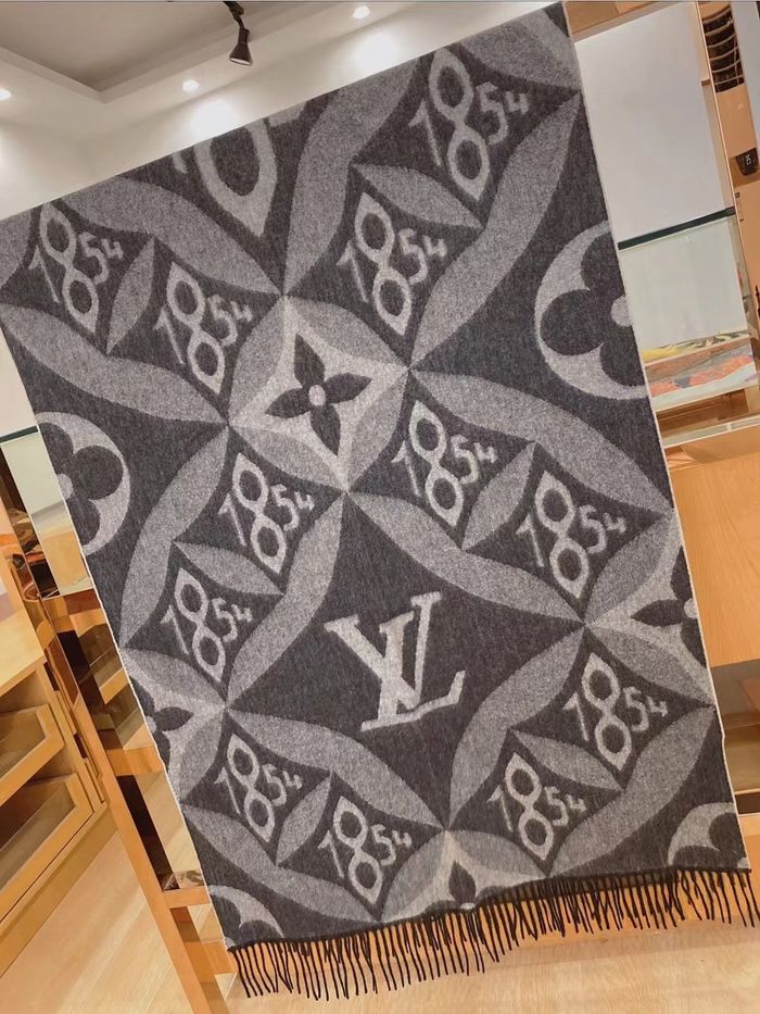 Louis Vuitton Scarf LV00059